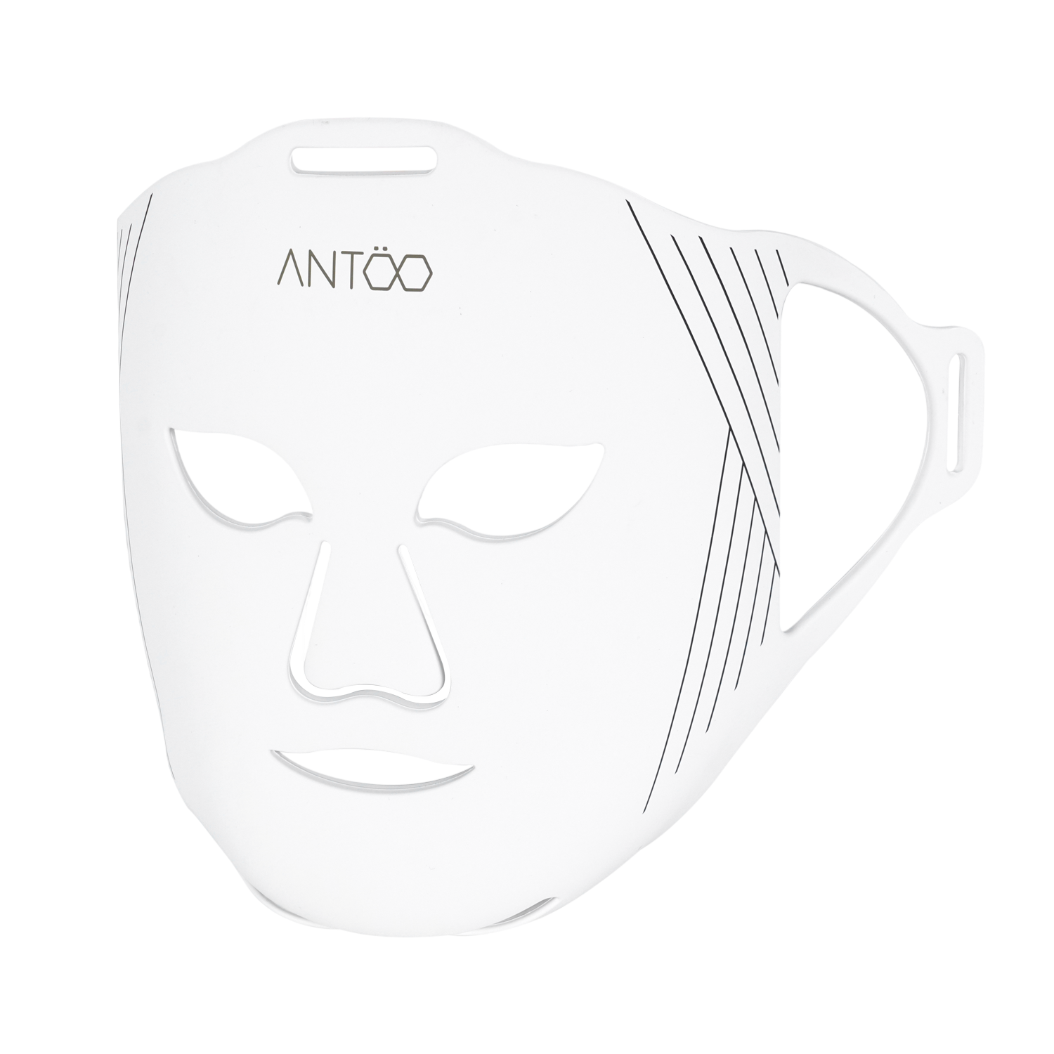Magma Mask